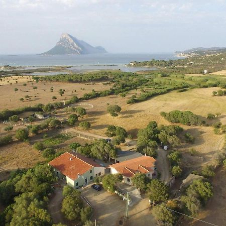 بورتو سان باولو B&B La Taerra المظهر الخارجي الصورة