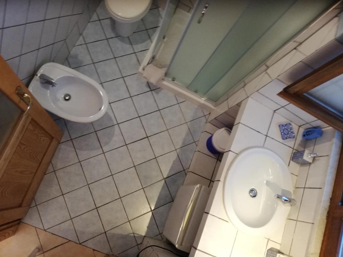 بورتو سان باولو B&B La Taerra المظهر الخارجي الصورة
